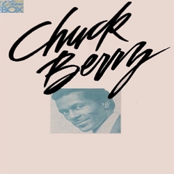 The Chess Box :Chuck Berry