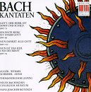 Bach: Cantatas, BWV 79, 80, 192, 50
