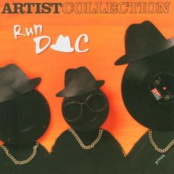 Artist Collection: Run Dmc