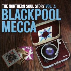 Golden Age of Northern Soul 3