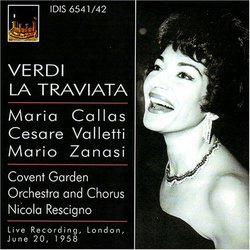 Verdi: La Traviata