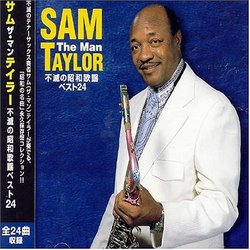 Sam Taylor Plays Japanese Enka