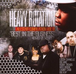 Heavy Rotation Allstar Compilation 8