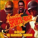 Greatest Sports Rock & Jams