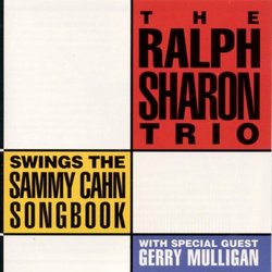 Swings the Sammy Cahn Songbook