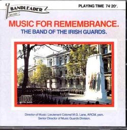 Music for Remembrance