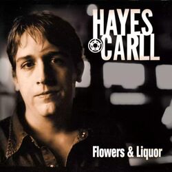 Flowers and Liquor