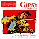 Gipsy Classics - L'ame Des