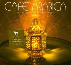 Cafe Arabica