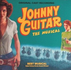 Johnny Guitar The Musical