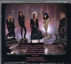 Vol. 1: The Awakening [Japan Import] +2 Bonus Tracks