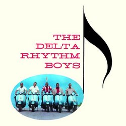 Delta Rhythm Boys