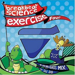 Breakbeat Science: Exercise 04