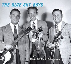 1939-1949 Radio Broadcasts