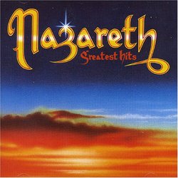 Nazareth - Greatest Hits - Holland