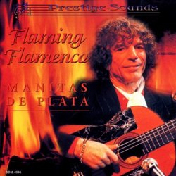 Flaming Flamenco