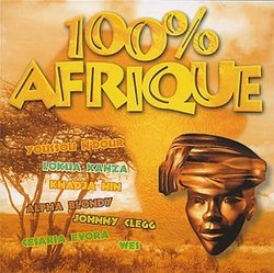 100% Afrique