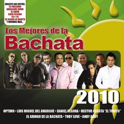 Mejores De La Bachata 2010