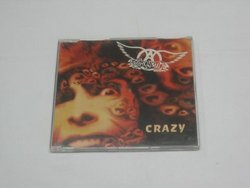 Crazy [Single-CD]