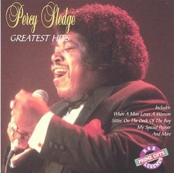Percy Sledge - Greatest Hits [Prime Cuts]