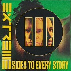 III Sides to Every Story (Jewel Box)