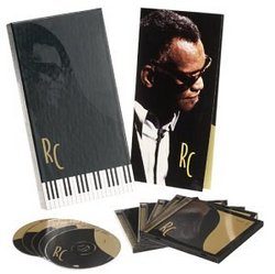 Genius & Soul: The 50th Anniversary Collection