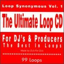 Loop Synonymous 1: Ultimate Loop CD