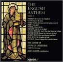 The English Anthem, Vol. 5