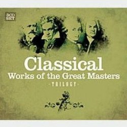 Trilogy: Classical Works of the Great Masters