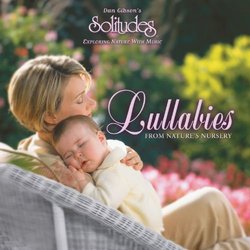 Lullabies from Nature's Nursery