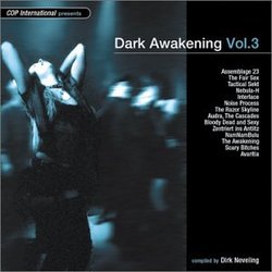 Dark Awakening Vol. 3