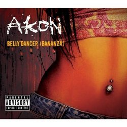 Belly dancer.. [Single-CD]