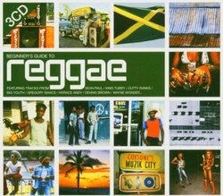 Beginners Guide to Reggae