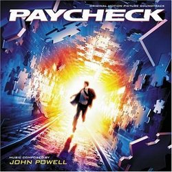 Paycheck [Original Motion Picture Soundtrack]