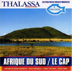 Thalassa Collection Afrique Du