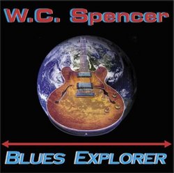 Blues Explorer