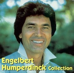 Engelbert Humperdinck Collection