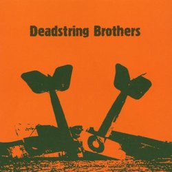 Deadstring Brothers