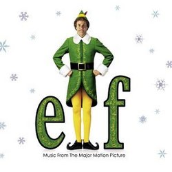 Elf: Music From The Major Motion Picture