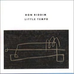 Ron Riddim