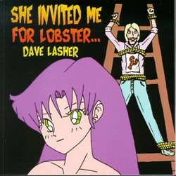 She Invited Me for Lobster...