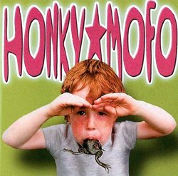 Honky Mofo
