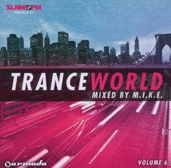 Trance World 6