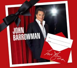 John Barrowman (Gift Box)