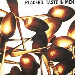 Taste in Men (Pt1)