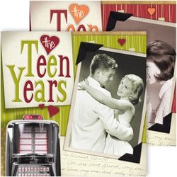 Teen Years Collection (10CD)