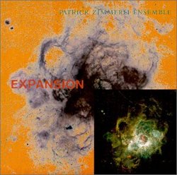 Expansion (not an Import, available from Allegro in Portland)