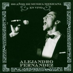 En Vivo: 100 Anos De Musica Mexicana (Jewl)