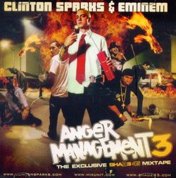 Anger Management 3