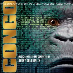 Congo: Original Motion Picture Soundtrack